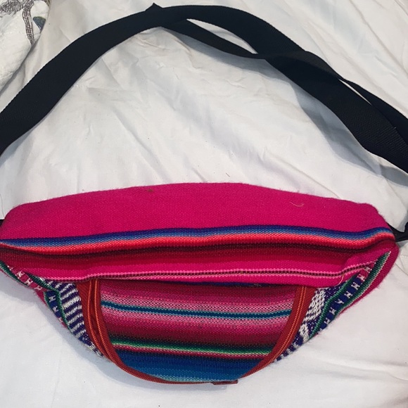 Fanny bag - Picture 3 of 5